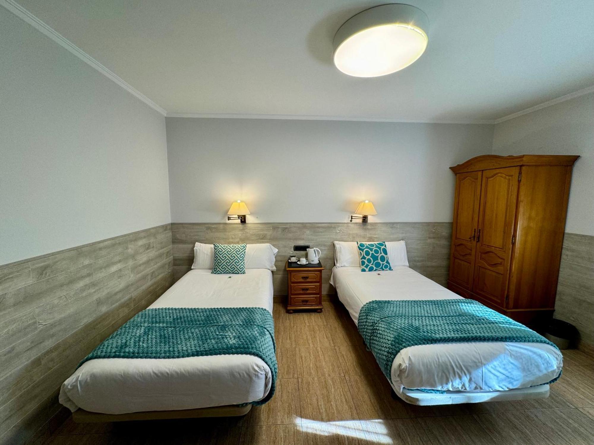 Hotel Artetxe Більбао Екстер'єр фото