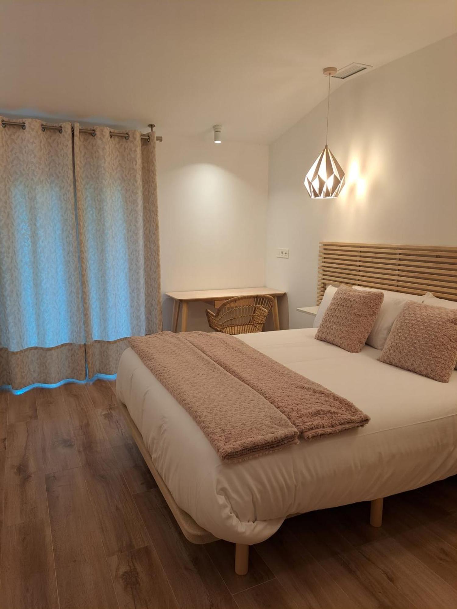 Hotel Artetxe Більбао Екстер'єр фото